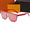 High Quality Luxury Brand Designer Polarized Sunglasses Lens Pilot Fashion Sunglass For Men Women Vintage Sport Sun glasses With C297R