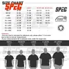 Herren T-Shirt Cobra Kai Vintage Baumwolle T-Shirt Kurzarm Karate Kid T-Shirt Rundhals Tops Plus Size Kleidung für Männer Y220214