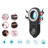 S100 Wielofunkcyjny Mini Bezprzewodowy Urządzenie do kamer Przenośne Mini LED Kamery Detektor Anti-Candid IR Scanner Micro Cam Finder Security Products