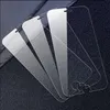 Verre trempé 25D avec emballage de vente au détail Protecteur d'écran en verre transparent pour Iphone 4 5 6 7 8 X XR 11 PRO MAX 12 54 61 67 pouces 8113506