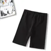 Pantaloncini sportivi da donna a vita alta, collant, pantaloncini da palestra per ciclismo, corsa, jogging, pantaloni sportivi da donna estivi16766666