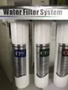 Щелочные воды Ионизатор Внешние фильтры Водные Предварительные фильтрующие блок для дома Использование Health Free Water System Machine EHM-719 729 ETC ETC