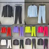 MBCK 2024 MENS Womens Tracksuits Sweatshirts دعاوى الرجال تتبع دعوى العرق معاطف معاطف مانير جاكيتات هوديز زوجين سروال للبلوزات القفزات الرياضية 21SS 240314