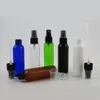 bouteilles de parfum atomiseur pulvérisateur