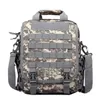 Bolsas al aire libre Caza táctica 14 '' Bolsa portátil Molle Mochila Camping Senderismo Trekking Hombro EE. UU. ACU Army Backpack1