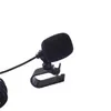 Professionisti Auto Audio Microfono 3.5mm Jack Plug MIC Stereo Mini Miconi esterni cablata per auto DVD Radio 3M Longa18A33A12300I