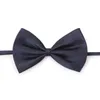 Dog Apparel Neck Tie Pets Genteel Bowknot Handsome Cat Ties Collars Pet Grooming Supplies Clothing Accessories