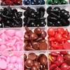 1040Pcs 6mm14mm Plastic Safety Eyes Noses Boxes For Teddy Bear Doll Animal Plush Toy DIY Making Doll Accessories 2012034013547
