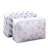 Quilt Storage Bag Verdikking Transparante Afdrukken Kleding Winkel Sack Home Hotel Multi Styles Kledingwinkels Tassen Nieuwe Collectie 4CH2 L1