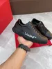 High quality desugner men shoes luxury brand sneaker goes all out color leisure shoe style up class are US38-45