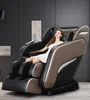 LEK 988R5 professional full body 145 cm manipulator massage chair home automatic zero gravity massage chair electric sofa chair