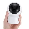 Caméras Caméra sans fil Moniteur HD Voix/Capteur de mouvement Vision nocturne Portable Home Dome IP WiFi Sécurité Surveillance intelligente1