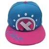 Fashion Trend Design Cap Cartoon Baseball Hat Top Quality Flat Brim Hip Hop Hat272K