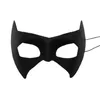 PVC endless Halloween masquerade dance Party Masks beauty Christmas Available for Easter birthday mask