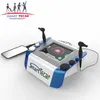 Phyaiothérapie Tecar RF portable pour blessures sportives, transfert électrique résistif, diathermie par radiofréquence, machine amincissante rapide