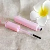 Storage Bottles & Jars Empty Rimel Waterproof Mascara Cream Tubes Sexy 6ml Pink Black Colored Mascaras Long Lashes Makeup Tools Pa275Z