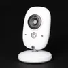 hot VB603 3.2 inch digital baby care device baby care device baby monitor Video Surveillance free shipping