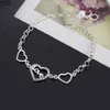 gold bead bracelet Beautiful Fashion Elegant Silver Color Charms Wedding Heart Love Crystal Bracelet Gorgeous Jewelry Lh015 H sqczWR