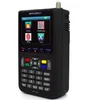 DVB-S / S2 V9 Finder Digital Satellite Finder HD3.5 Cal LCD H.265 MPEG-4 DVB S S2 Miernik satelitarny Pełny 1080p FTA SATFINDER