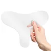 Reusable Anti Wrinkle Chest Pad Silicone Transparent Removal Patch Face Skin Care Breast Lifting Chest Patch Flesh2764892