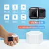 ESCAM G16 1080P Mini WiFi Telecamera per visione notturna con batteria con supporto audio AP Hotspot Videoregistratore scheda da 64 GB1