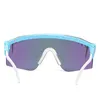 2020 new arrived Brand blue Party Sunglasses polarized for sport goggle colorful outdoor eyewear 8198070