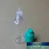 PET 20mlの目の滴ボトルのびんの瓶のための子供用の瓶の入り口