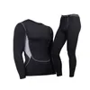 Long Johns Mens 열 속옷 세트 여성 Garrafa Termica 압축 열병 Mens Lucky John Cueca Spandex 레깅스 201126