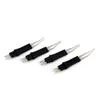 4 embouts dentaires oraux Gutta Percha dent coupe-gomme Endo Gutta Cutter Percha outils de disjoncteur dissous