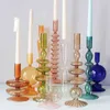 candle stick lamps