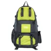 50L sac à dos de randonnée en plein air étanche en Nylon voyage montagne Trekking Camping escalade sac de Sport XR-Hot Q0705