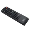 Emerson Sylvania TV RLC220EM1 RLC320EM1 Black7838717에 대한 교체 TV 리모컨