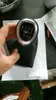 5Speed ​​6Speed ​​Car Shift Knob Gear Knopp med läderstart för BMW F20 F30 F31 Bilstyling Auto Tillbehör