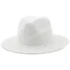 Printemps Été Sunhat Chapeau De Plage Chapeau De Paille Femmes Hommes Chapeaux À Large Bord Femme Homme Jazz Panama Cap Femme Homme En Plein Air Casual Caps Vacances Soleil Protection Sunhats