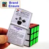 Magic Cube 3x3x3 Sticker Block Hız Öğrenme Eğitim Bulma Mf309 Rubic Cubes H JLLPEM