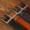 Aoluolan designer popular fashion leather with high quality designer belts luxury belt mens classic belts