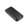 Business 2A power bank per tablet cellulare con ricarica rapida 20000mAh power bank mobile