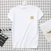 Hommes Femmes Designers Jouer T-shirt Mode Hommes S Casual Tshirt Homme Vêtements Street Designer Shorts Manches T-shirts Vêtements T-shirts