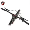 Factory direct carbon fiber mountain bike SX-12speed dual shock absorber cross-country soft tail suspension bicycle bicycle bike