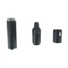 Click N sneak a toke smoking Lighter metal pipe 7 Colors tobacco WindProof Torch Butane NO Gas tool Accessories