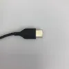10 stks typec USBC mannelijk tot 3 5 mm oortelefoon kabeladapter aux audio vrouwelijke aansluiting voor Samsung Note 10 20 Plus