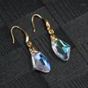 jewelry murano glass earrings
