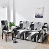Housse de canapé élastique housse de canapé tout compris pour salon canapés d'angle fundas avec chaise longue housse de canapé housse de meubles LJ201216