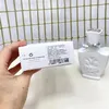 Nouveau parfum parfum credece pour son amour en blanc 100 ml pour femmes hommes spray swey odeur de bonne performance haute performance