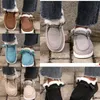 Vente chaude- pantoufles en coton femmes bottes de neige chaudes décontractées intérieur femme taille hiver talon genou haute botte wa pyjamas fête porter non boot bean