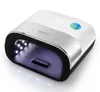 SUNUV SUN3 Nail Dryer Smart 20 48W UV LED Lamp with Timer Memory Invisible Digital Display Drying Machine 2202113099494