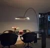 latest modern LED floor lamp newest floor light nordic light LED standing light living room indoor lighting