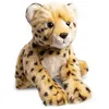 peluche de lobo