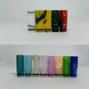 510 Drip Tips Colorful all Mix Acrylic Mouthpiece Kit Accessories