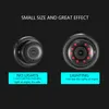 Camera's V380 Mini WiFi 1080P HD IP Camera Draadloze CCTV Infrarood Night Vision Motion Detection 2-Way Audio Tracker Home Security1